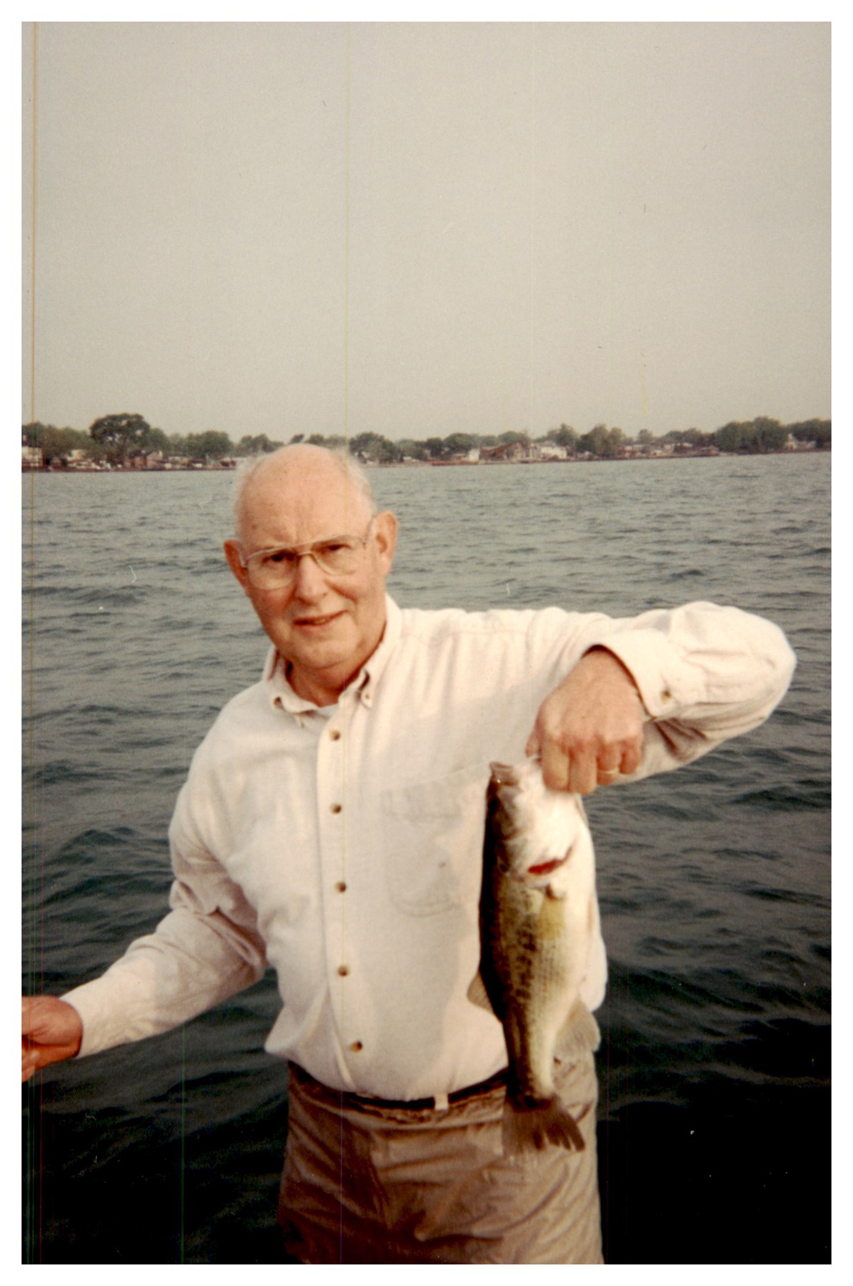 Grover Lee Cook Obituary Gahanna, OH