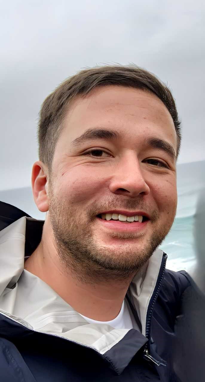 Obituary of Kevin Herbert Wolf