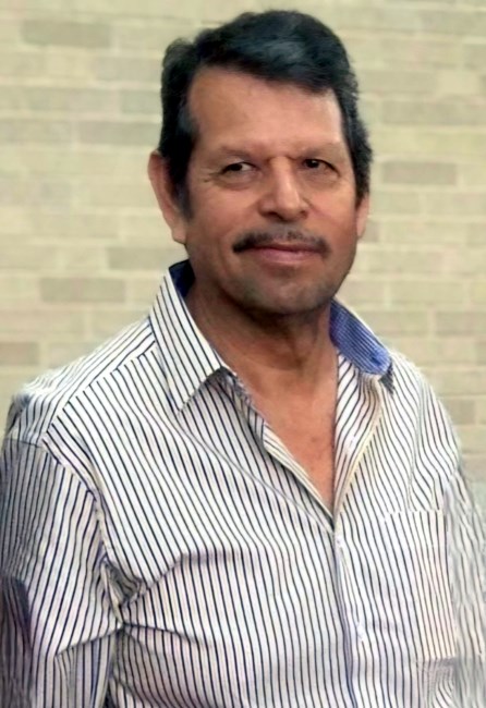 Avis de décès de Pedro Galván Ayala