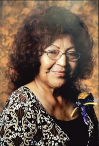 Obituary of Clemencia Mae Perkins