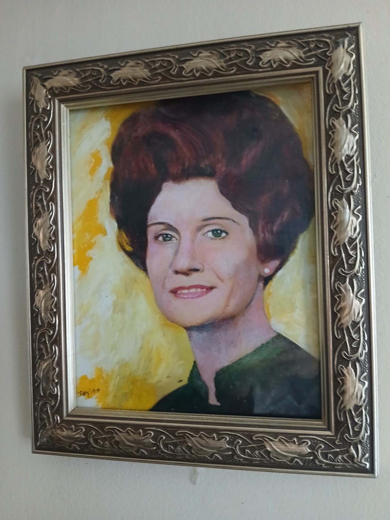 Obituario de Ms. Mildred Lee Huffstetler