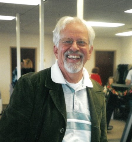 Obituary of Nathaniel "Nat" McKenney