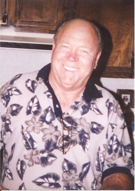 Obituary of Bob Charles Mays