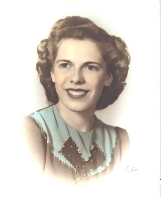 Obituary of Adele Marie Walgenbach Hartmann