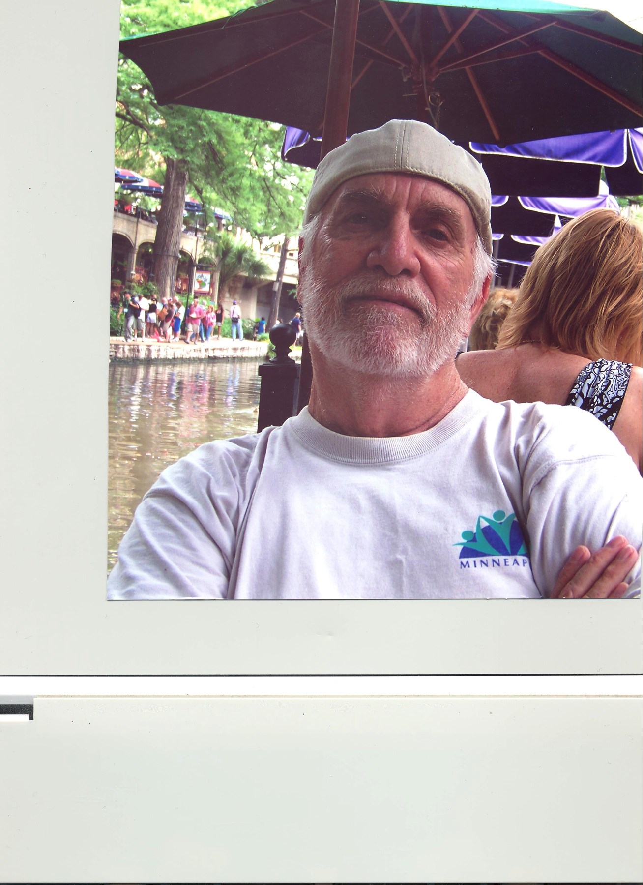 Obituary of Thomas W. Haberland "Habs"