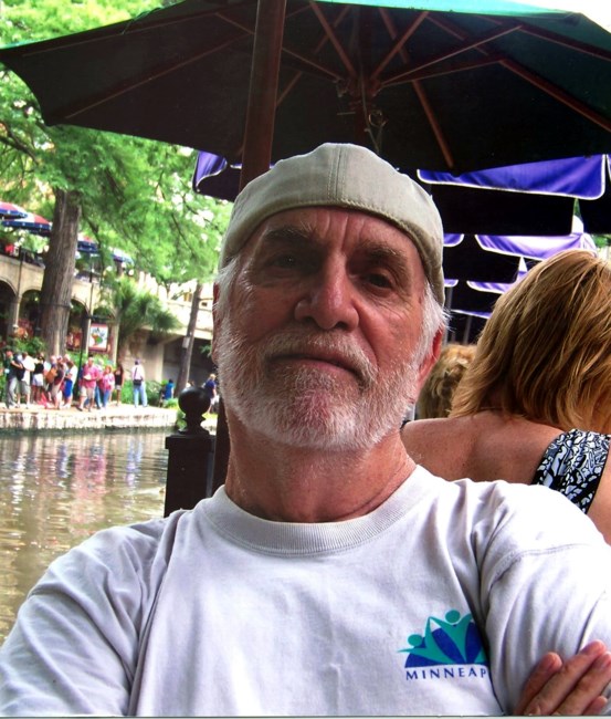 Obituary of Thomas W. Haberland "Habs"