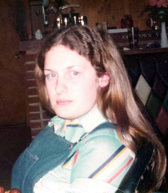 Obituary of Penny Kay Byrnes