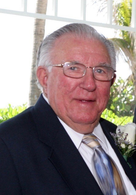 Obituary of Francis Sexton