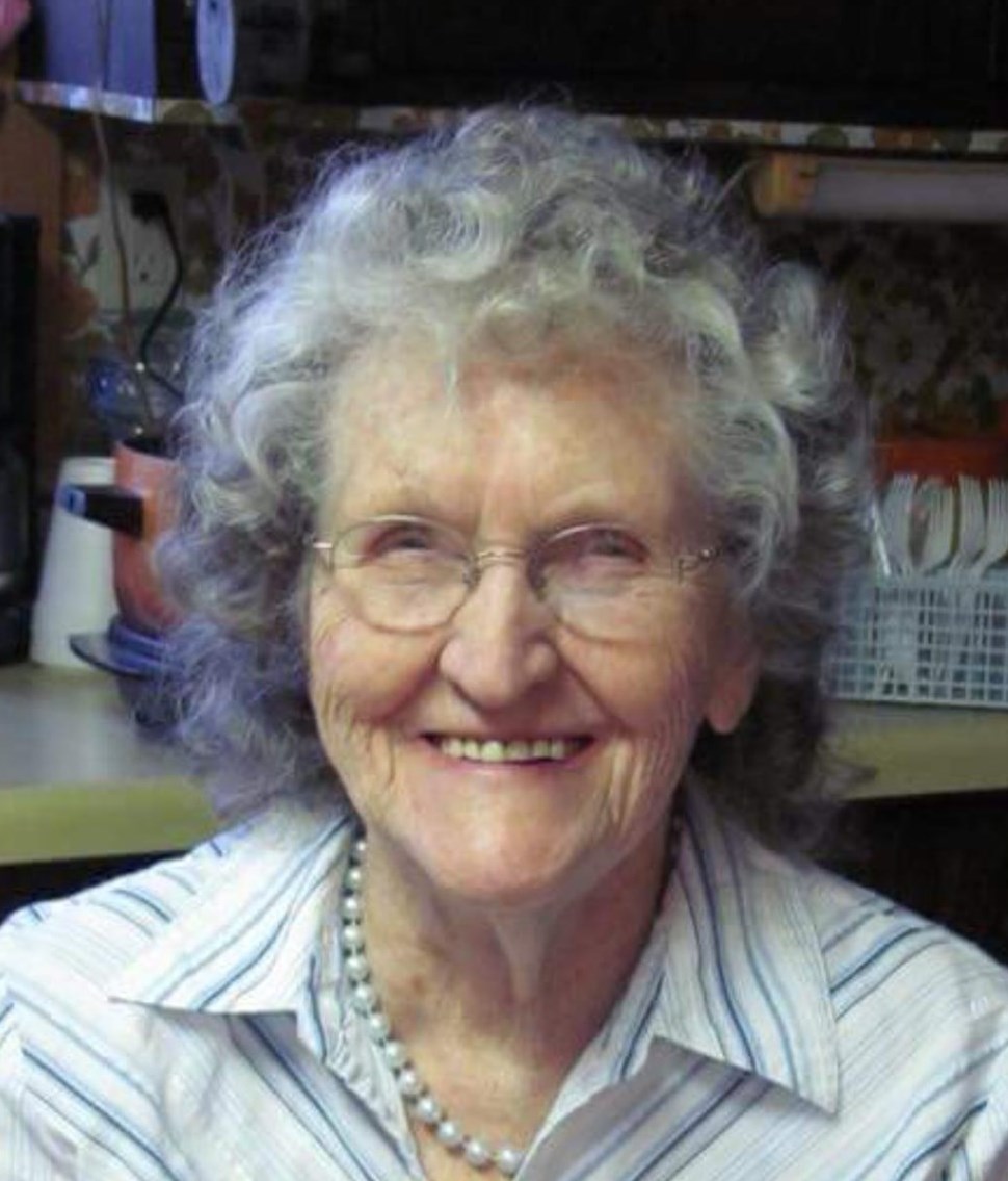 Mildred Underwood Obituary Norwich, NY