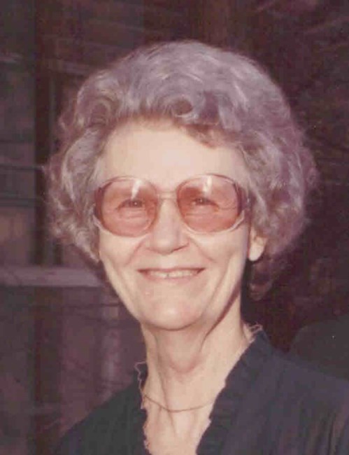 Obituary of Verna Moree