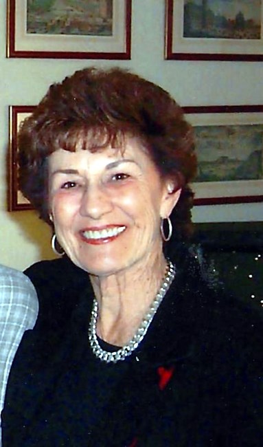 Obituary of Marilyn Rose Dennis