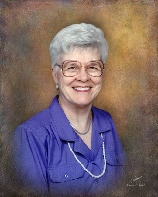 Obituary of Dorothy Louise White