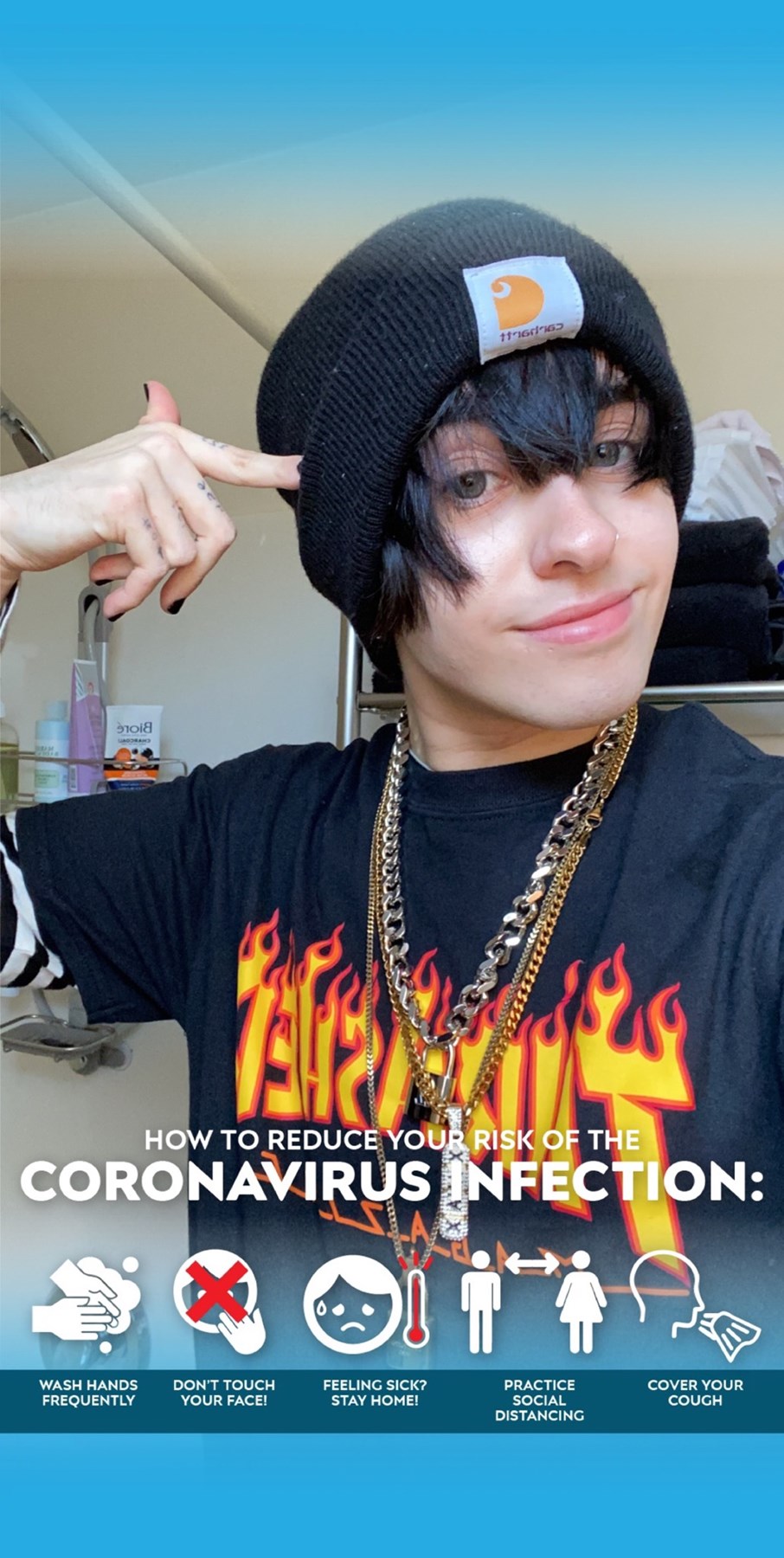 Obituary of Foster "Mac(k)" Potterf