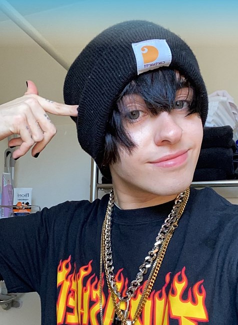 Obituary of Foster "Mac(k)" Potterf