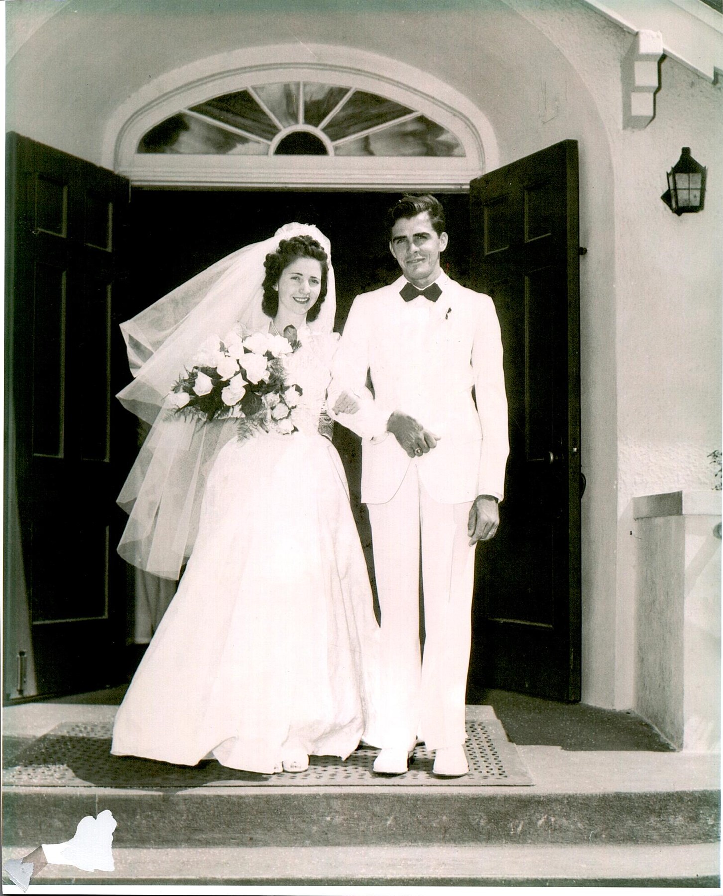 Obituario de Elizabeth Schmidt