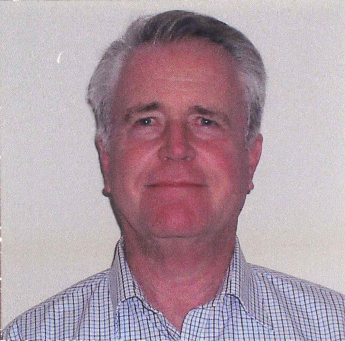 Obituary of Jack Walters Wynne