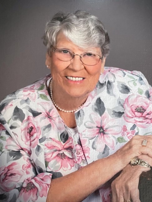 Obituary of Dorothy Mae Young