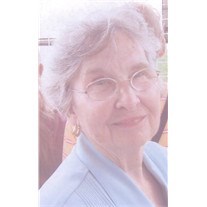 Obituary of Edna Oakley