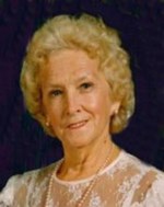 Mary Frances Kelly