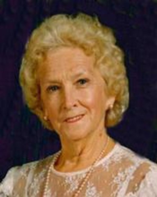Obituary of Mary Frances Kelly