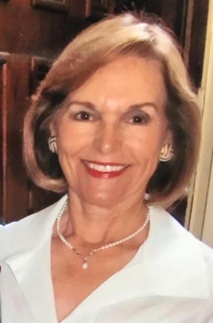 Obituario de Mary Anne DeHarde