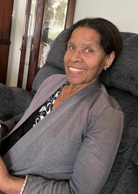 Obituary of Carrie Lee Bilgera