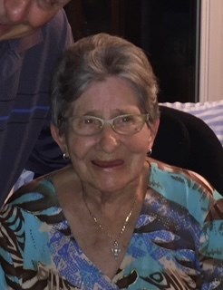 Obituary of Constance "Connie" Givis-Iacovelli
