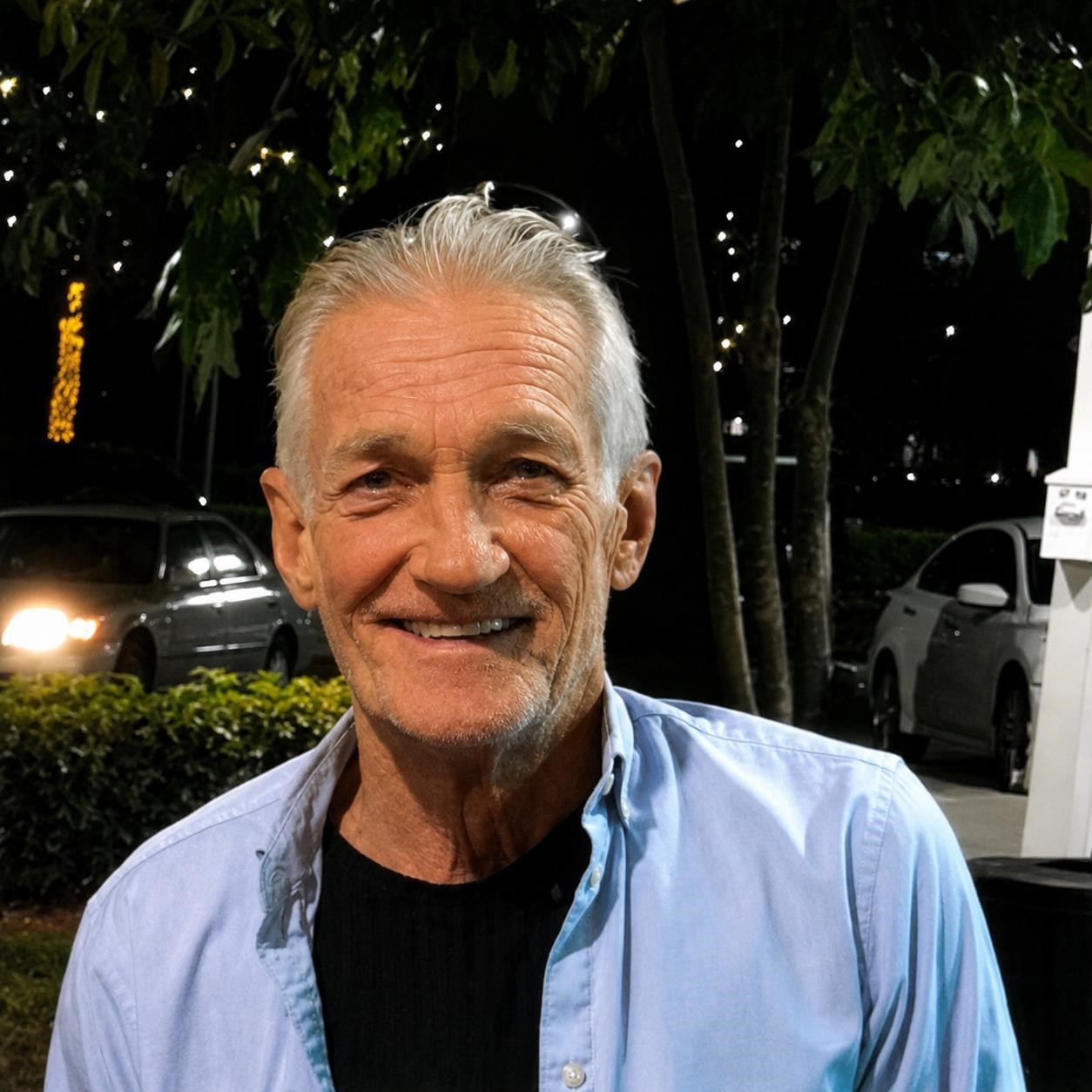 Douglas Halcomb Obituary - North Miami Beach, FL