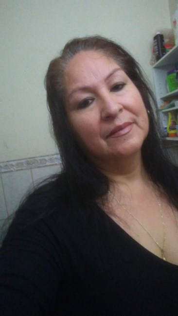Obituary of Rosa Elva Bravo