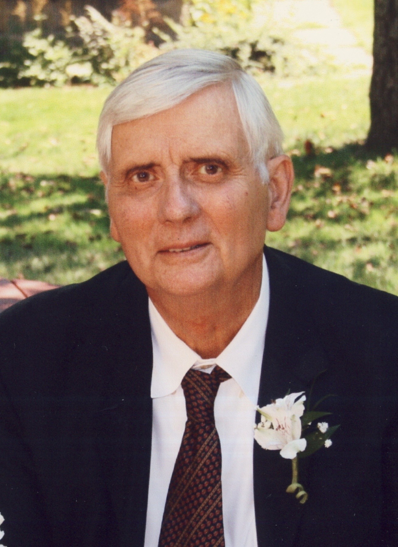 Alfred Nickl Obituary Westwood, NJ