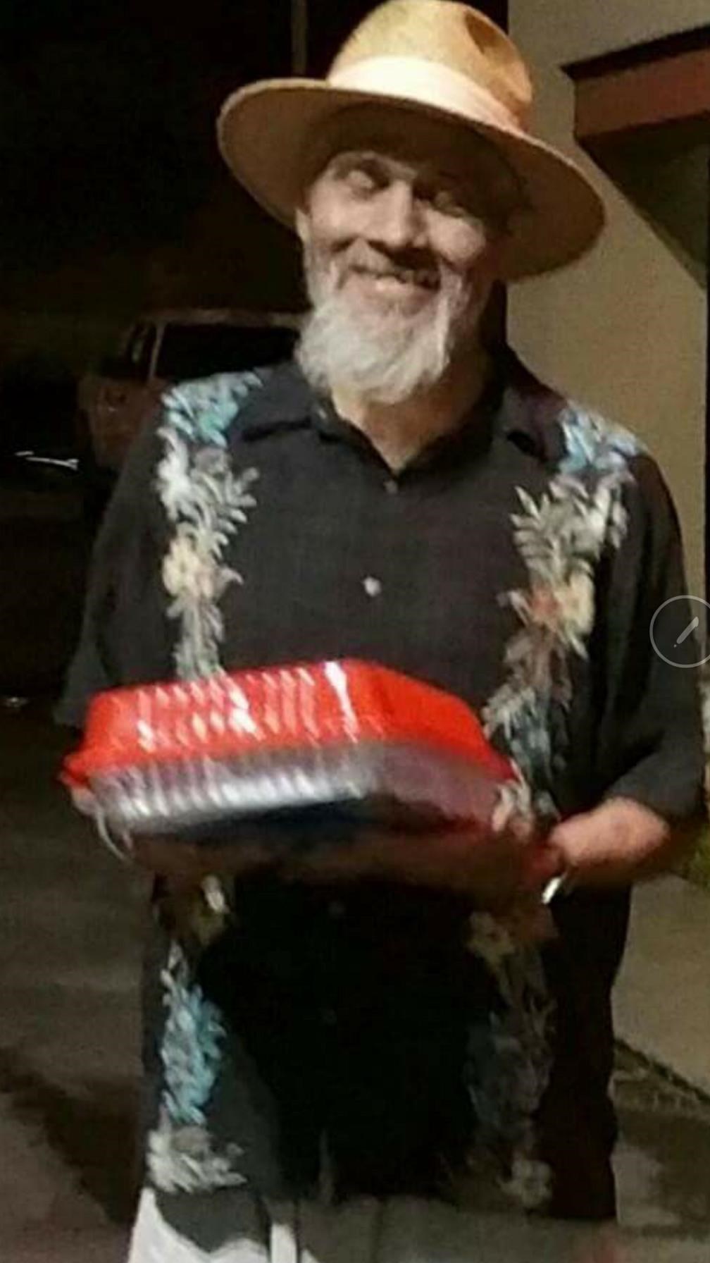 Obituary of Buddy Dewayne Rice