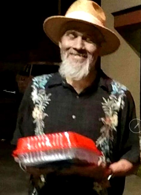 Obituary of Buddy Dewayne Rice