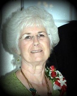 Obituary of Thelma Joyce McManus