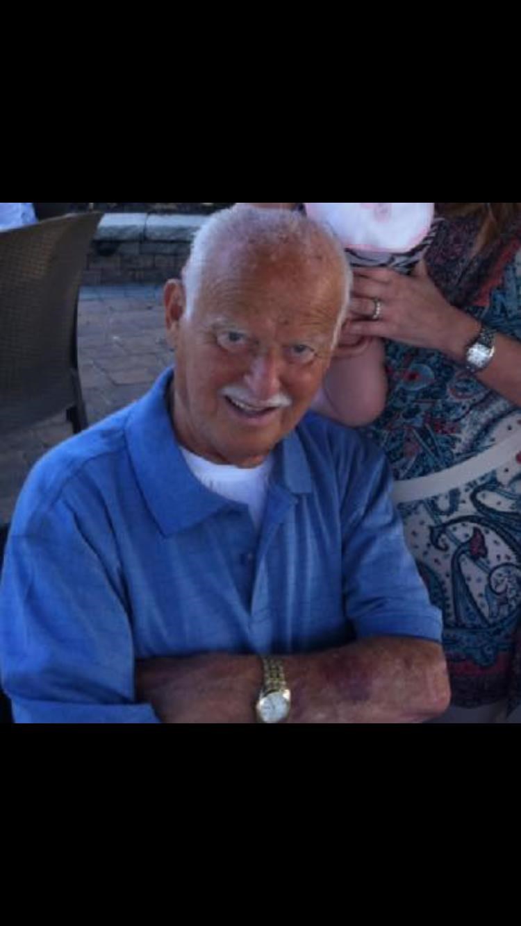 Obituary of Sol Hirsch