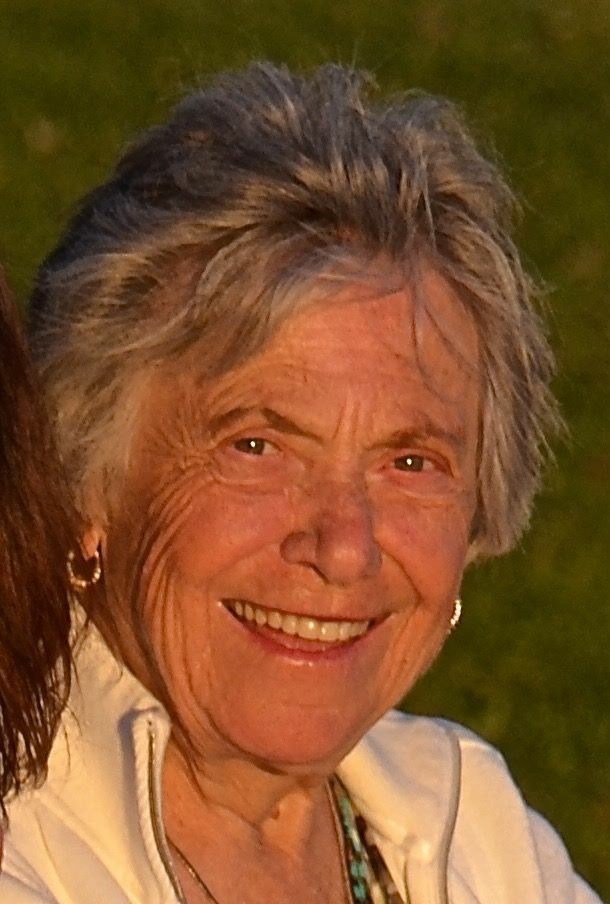 Obituary of Anna Hoffmann