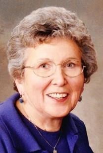 Obituario de Joan Murray