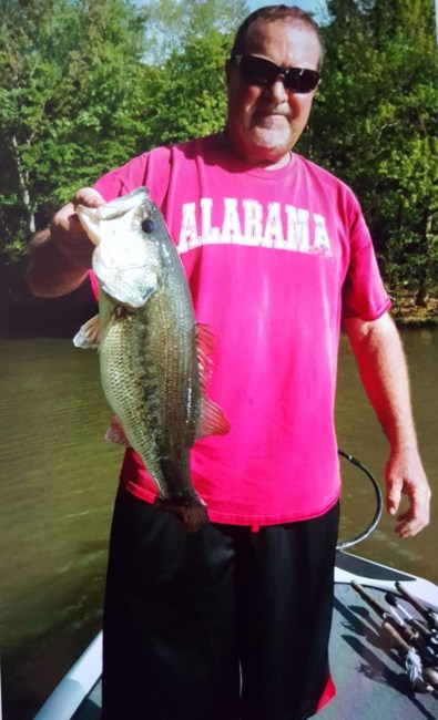 Obituary of Stephen R Ramey