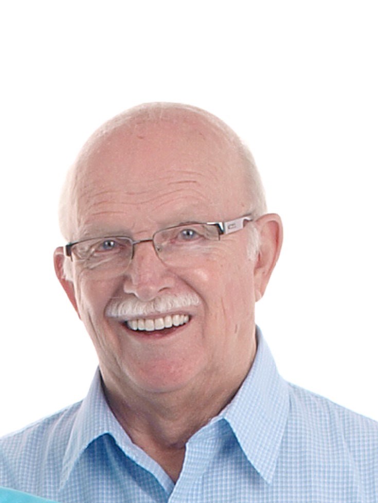 Avis de décès de Jacques Langlois