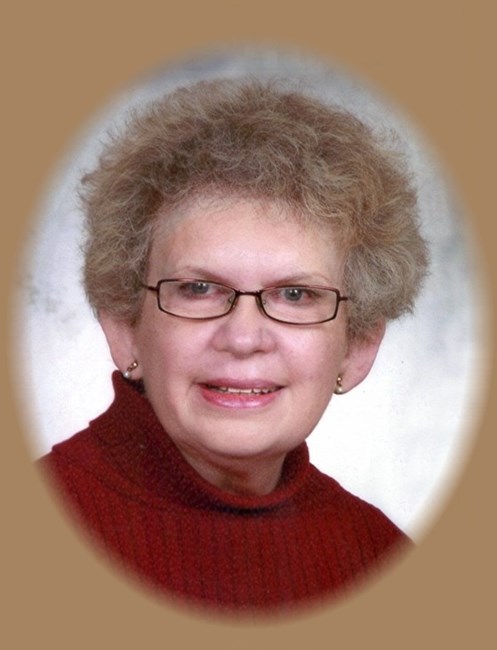 Obituary of Colleen Rose Maloney