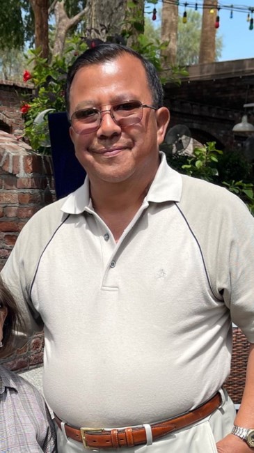 Obituary of Serafin F. Padlan