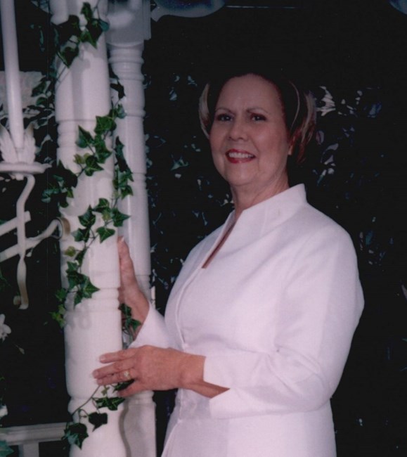 Obituary of Carolyn Francis Carden