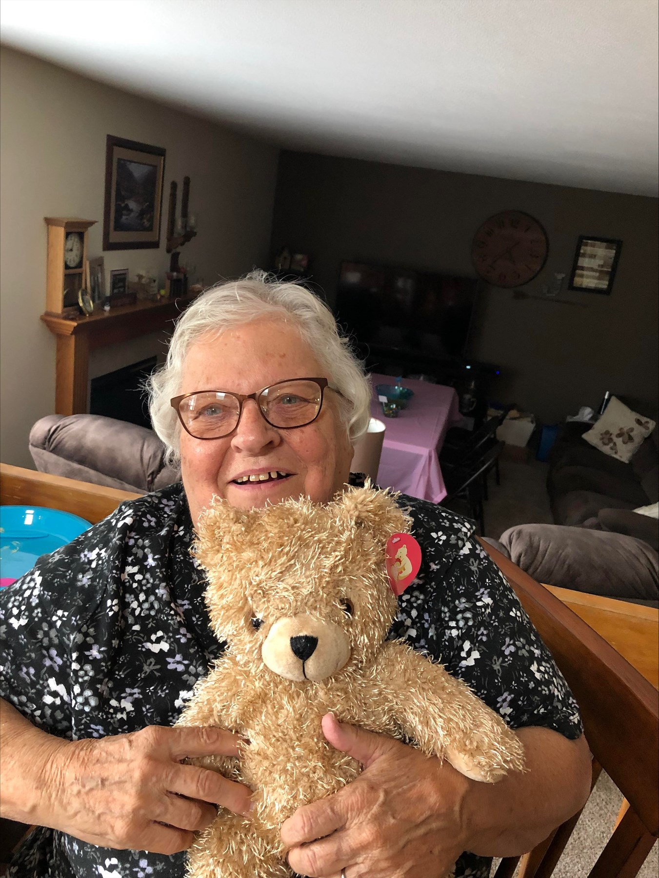 Obituary of Patricia Ann Johnson