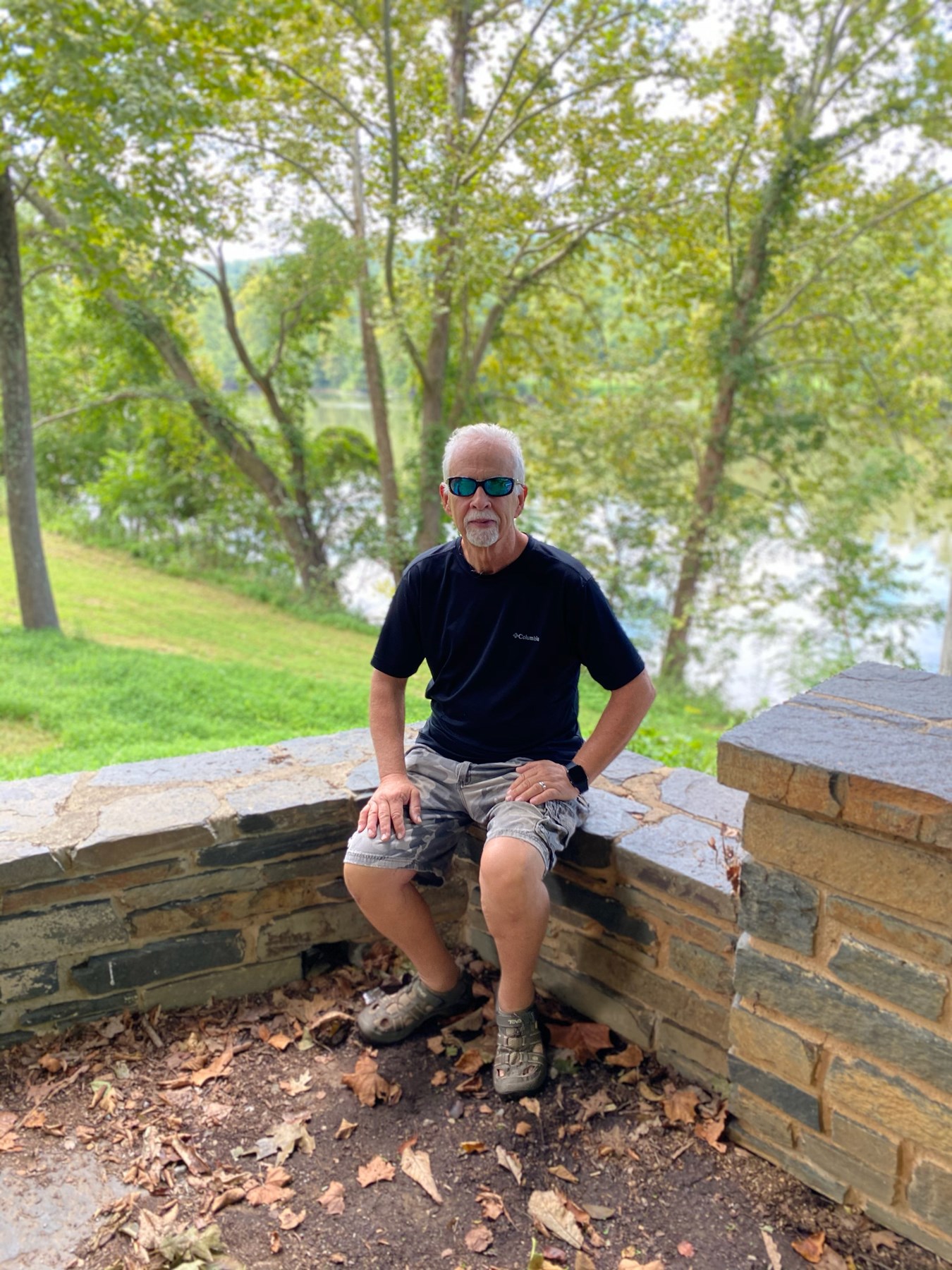 Avis de décès de Steven Elwood Johnston