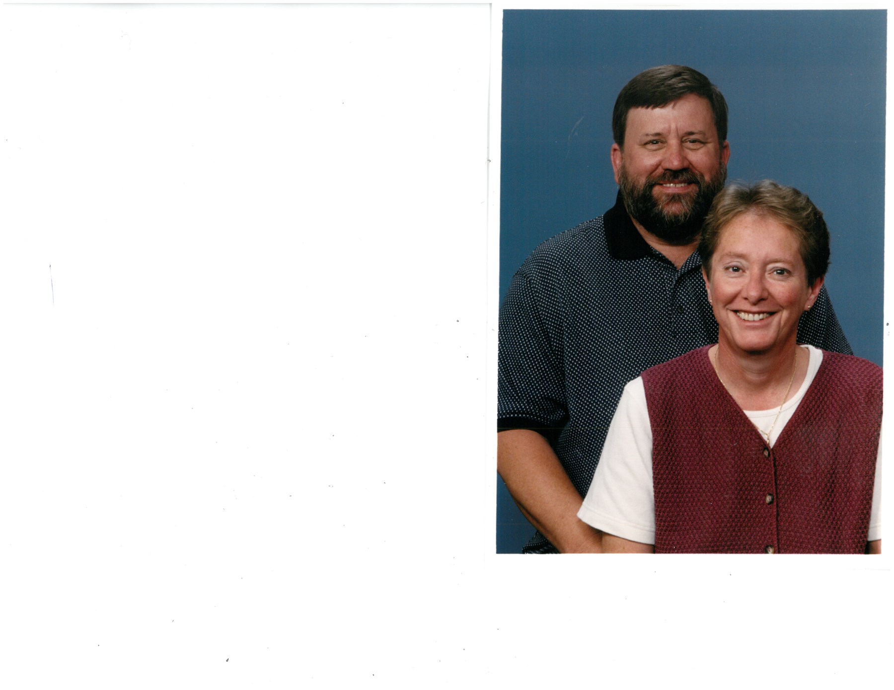 Avis de décès de Maureen L. Anderson