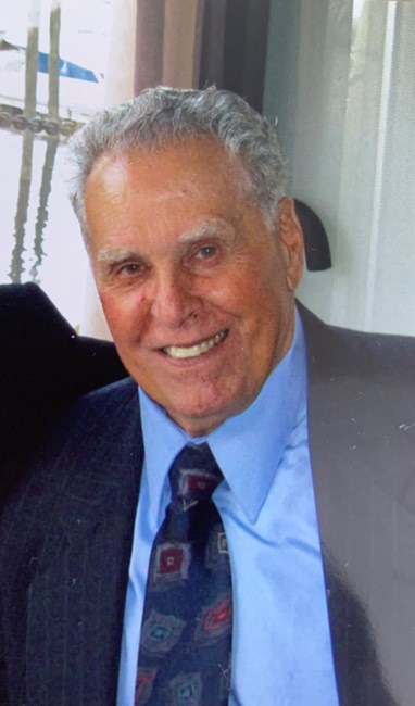 Obituario de John A. Fiorillo