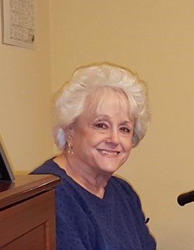 Obituario de Mary Radford