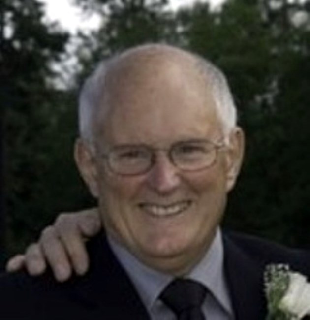 Obituary of Richard Stanley Baker