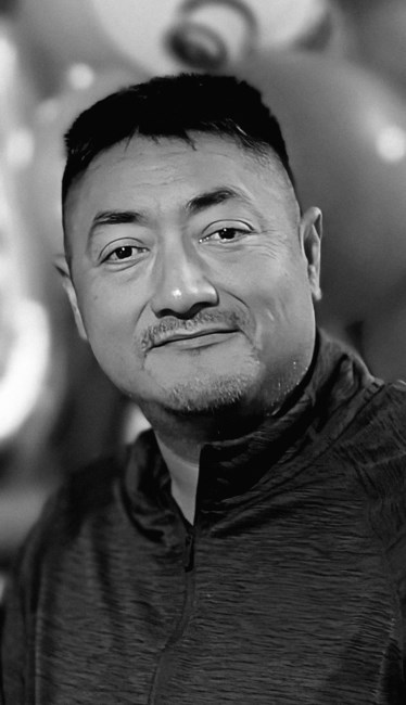 Obituario de Daniel C Rodriguez