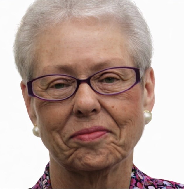 Obituary of Carolyn S Tullock