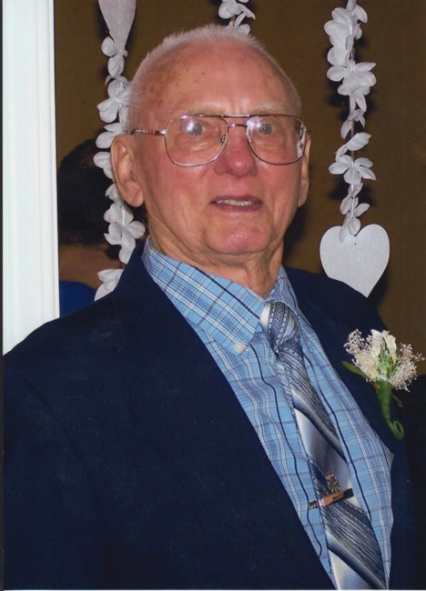 Obituary of James B. Grant